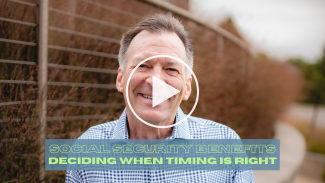 Social Security Claiming by Gary Vawter